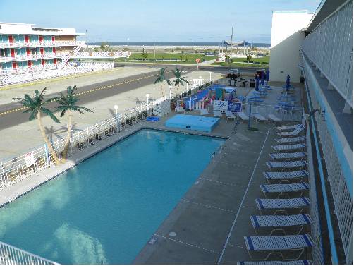 Wildwood Crest (New Jersey) États Unis Réservation Réduction booking.com