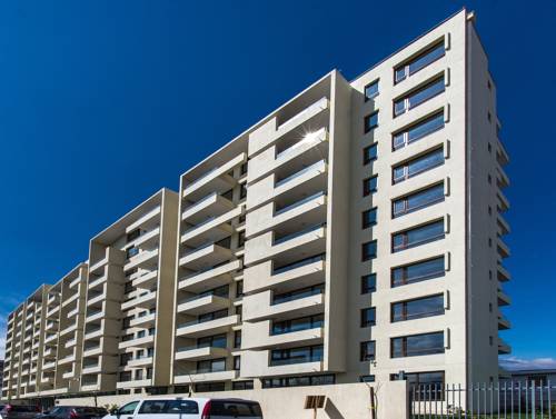 Santiago Chili Réservation Réduction booking.com