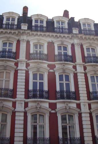 London United Kingdom Booking Discount booking.com