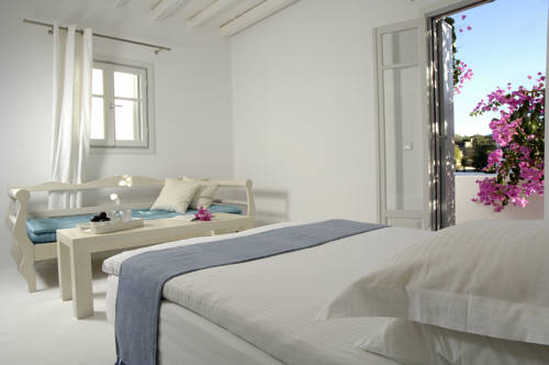 Apollonía Grèce Réservation Réduction booking.com