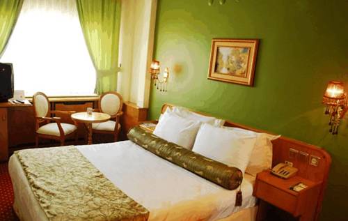 Eskişehir Turkey Booking Discount booking.com