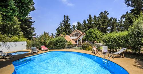 Viña del Mar Chile Booking Discount booking.com