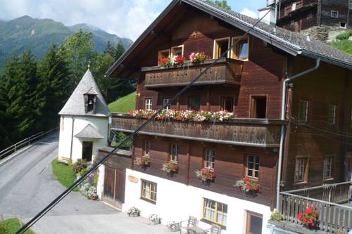 Hopfgarten in Defereggental Austria Booking Discount booking.com