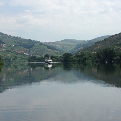 Alijo Portugal Réservation Réduction booking.com