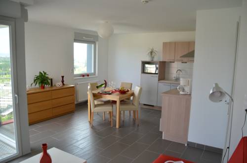 Mulhouse France Réservation Réduction booking.com