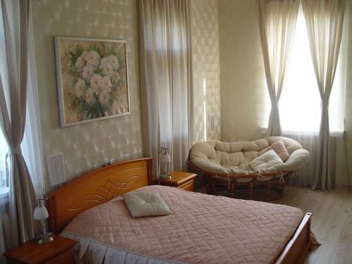 Sokol'niki Russia Booking Discount booking.com