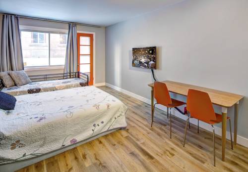 Montréal Canada Booking Discount booking.com