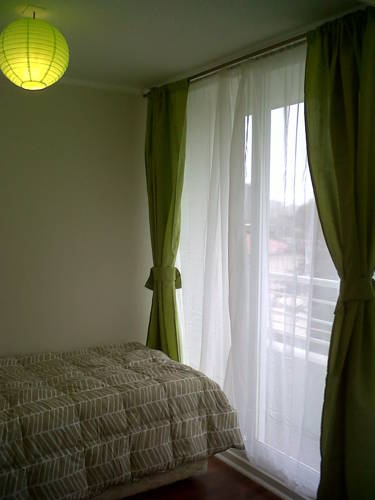 Viña del Mar Chili Réservation Réduction booking.com