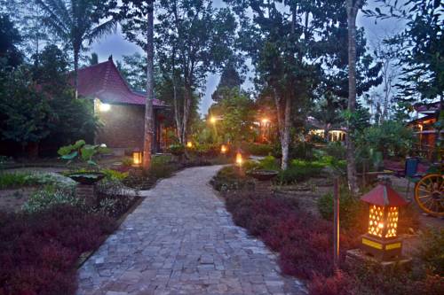 Magelang Indonésie Réservation Réduction booking.com