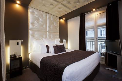 Paris France Booking Discount booking.com