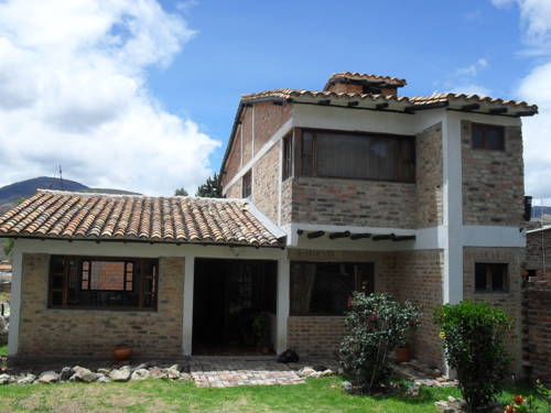 Sáchica Colombia Booking Discount booking.com