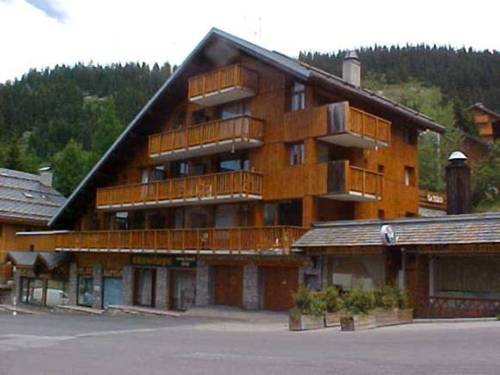 Méribel France Booking Discount booking.com