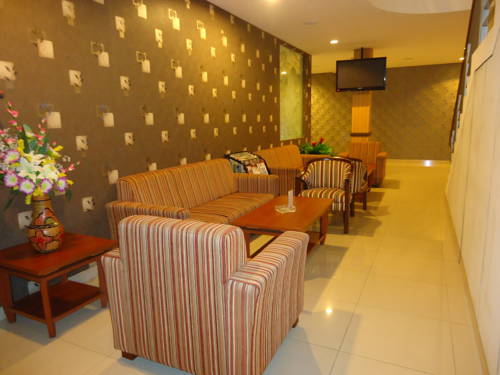 Ponorogo Indonésie Réservation Réduction booking.com