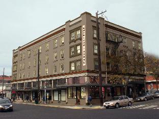 Seattle (WA) United States Booking Discount agoda.com