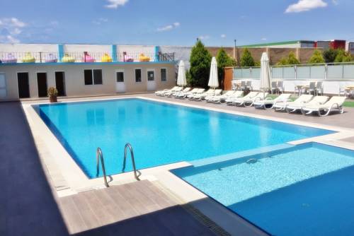 Silivri(Istanbul) Turkey Booking Discount booking.com