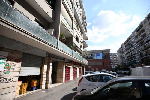 Roma Italy Booking Discount booking.com