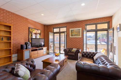 Castlemaine Australie Réservation Réduction booking.com