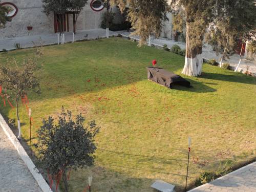 Oriental Mexico Booking Discount booking.com