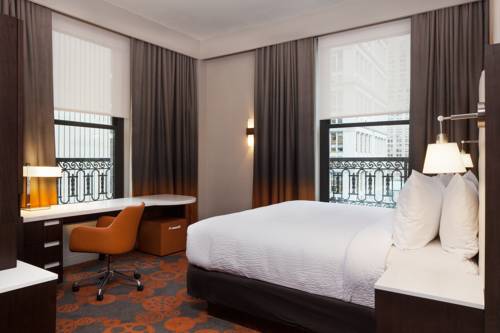 New York (New York) États Unis Réservation Réduction booking.com