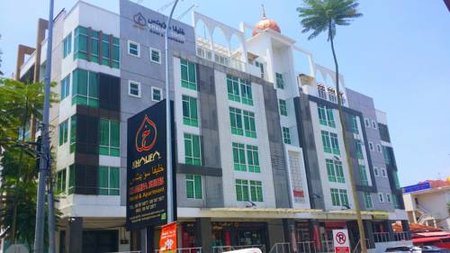 Kota Bharu Malaysia Booking Discount booking.com