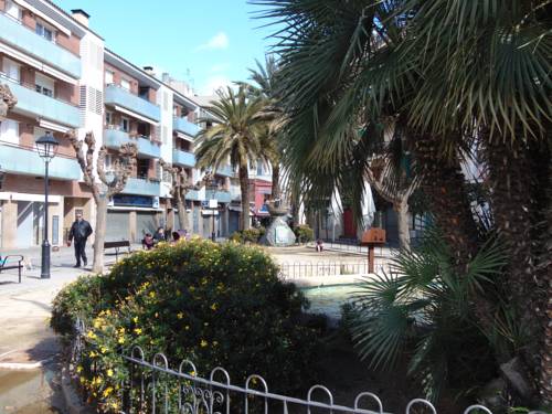 Calella Espagne Réservation Réduction booking.com