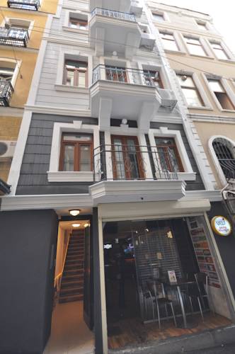 İstanbul Turkey Booking Discount booking.com