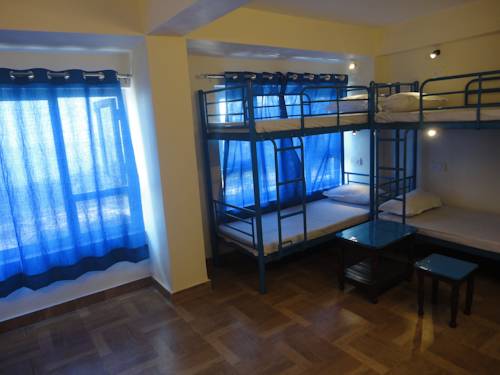 Mussoorie India Booking Discount booking.com