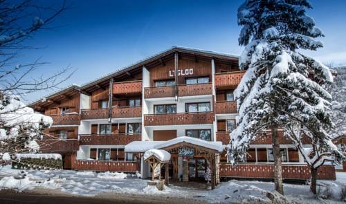 Morzine France Booking Discount booking.com