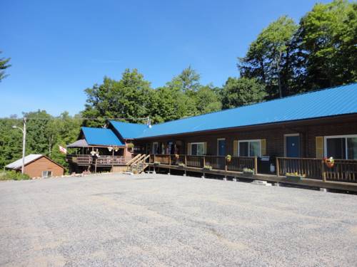 Dorset (Ontario) Canada Booking Discount booking.com