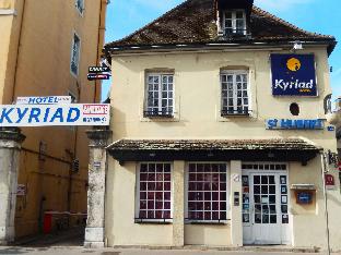Chalon-sur-Saone France Booking Discount agoda.com
