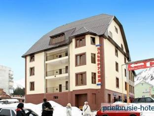 Terskol Russia Booking Discount agoda.com