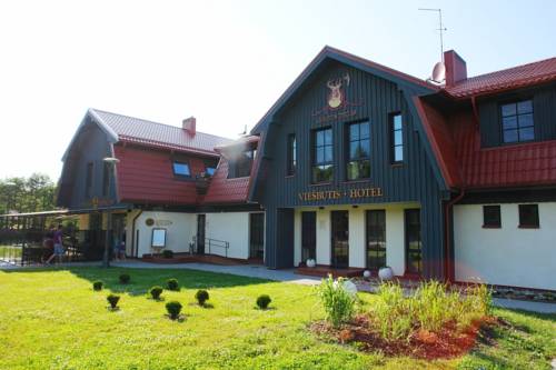 Karklė Lituanie Réservation Réduction booking.com