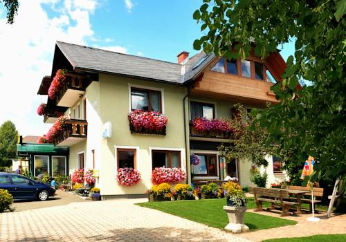 Mariahof L'Autriche Réservation Réduction booking.com