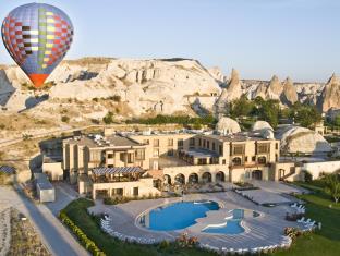 Goreme Turkey Booking Discount agoda.com