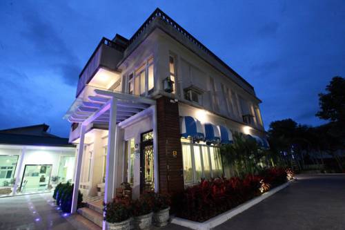 Jian Taïwan Réservation Réduction booking.com