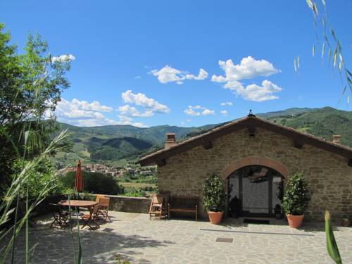 Rufina Italie Réservation Réduction booking.com