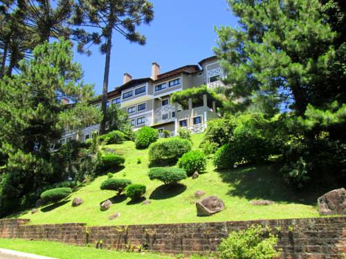 Gramado (Rio Grande do Sul) Brésil Réservation Réduction booking.com