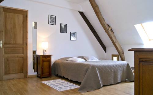 Saint-Pierre- D'Arthéglise France Booking Discount booking.com