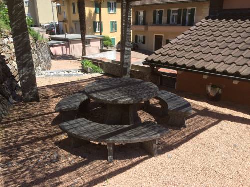 Orselina Switzerland Booking Discount booking.com