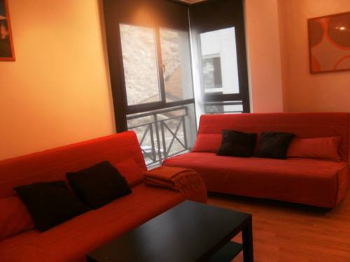 Sierra Nevada Espagne Réservation Réduction booking.com