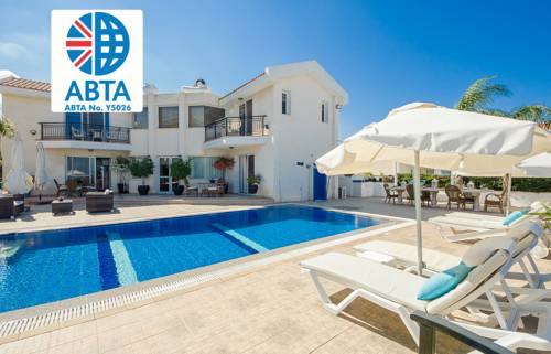 Protaras Cyprus Booking Discount booking.com