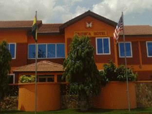 Accra Ghana Booking Discount agoda.com