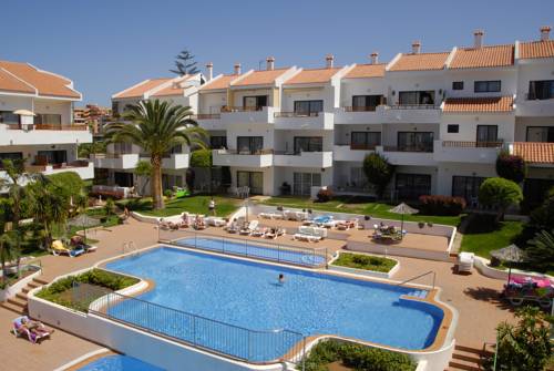 Los Cristianos Spain Booking Discount booking.com