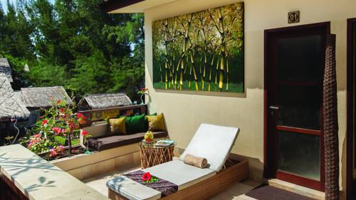 Gili Trawangan Indonésie Réservation Réduction booking.com