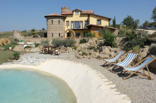 Tuscania Italy Booking Discount booking.com