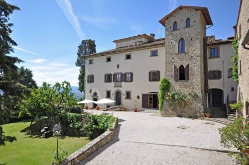 Capolona Italy Booking Discount booking.com