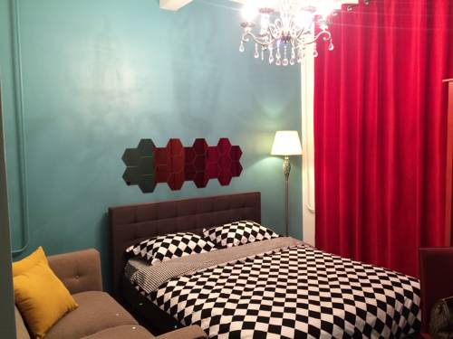 Moscow Russia Booking Discount booking.com