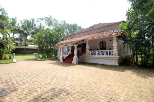 Goa India Booking Discount agoda.com