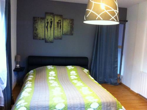 Marcillac-Saint-Quentin France Booking Discount booking.com