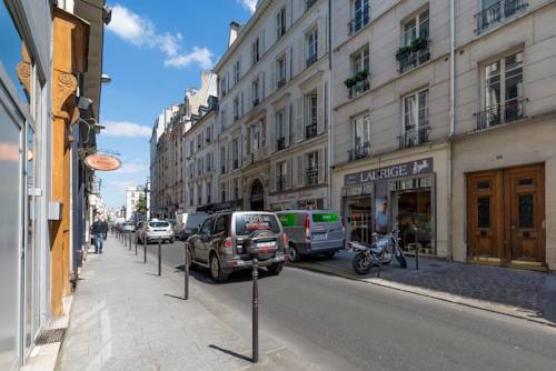 Paris France Booking Discount booking.com